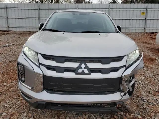 2023 MITSUBISHI OUTLANDER SPORT S/SE  