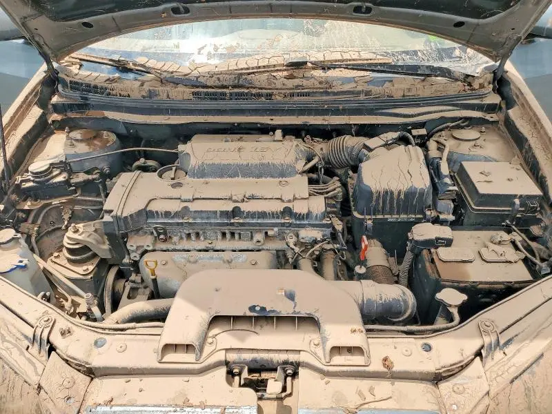 2010 HYUNDAI ELANTRA GLS  