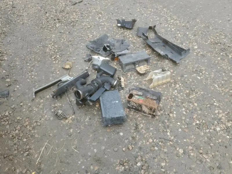 2014 FORD EXPEDITION EL LIMITED  