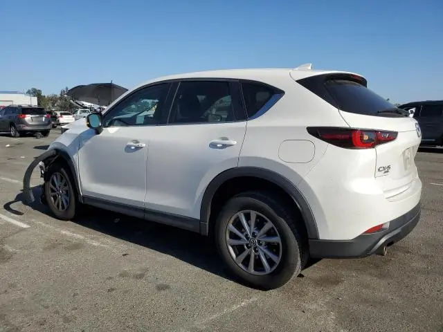 2022 MAZDA CX-5 PREFERRED  
