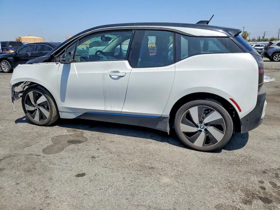 2019 BMW I3 BEV  