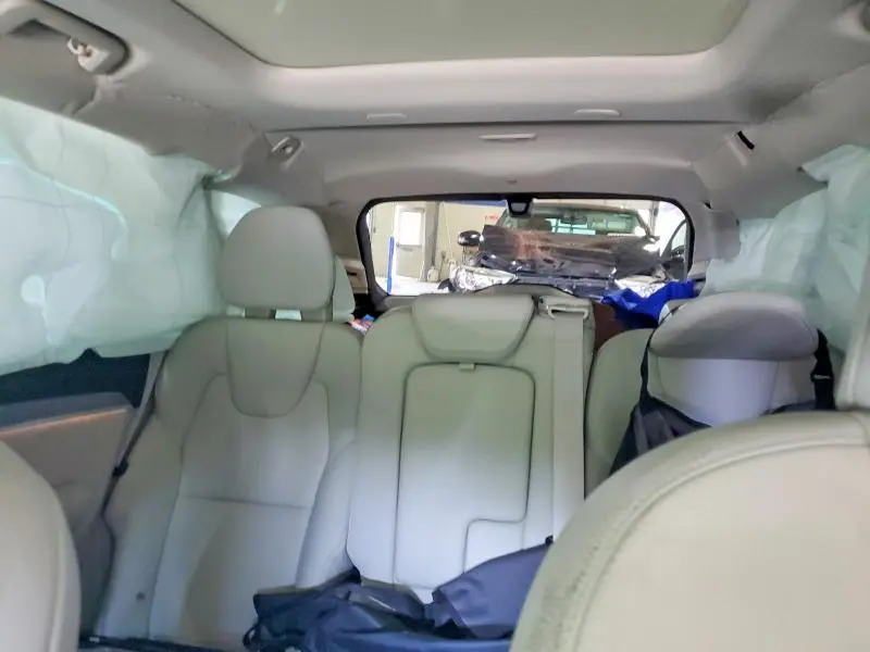 2025 VOLVO XC90 PLUS  