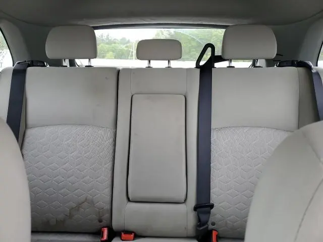 2021 MITSUBISHI OUTLANDER SPORT ES  