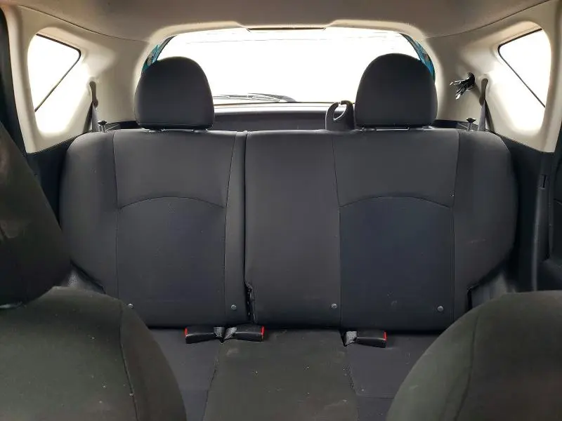 2016 NISSAN VERSA NOTE S PLUS  