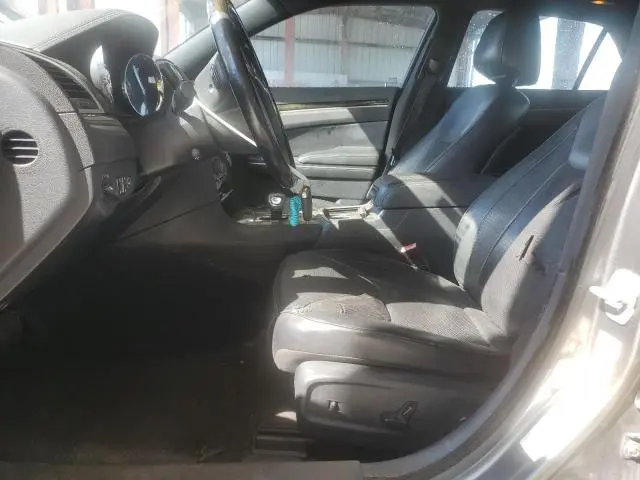 2012 CHRYSLER 300 LIMITED  