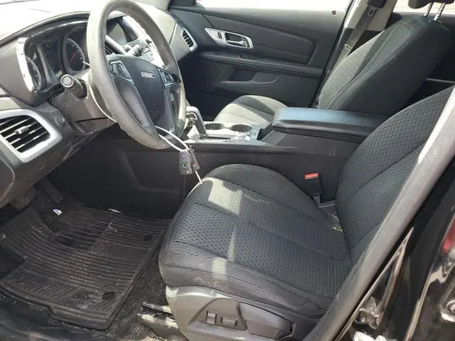 2013 GMC TERRAIN SLE  