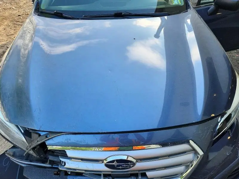 2015 SUBARU OUTBACK 2.5I  