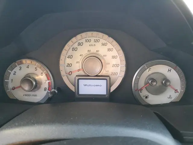 2013 HONDA PILOT TOURING  