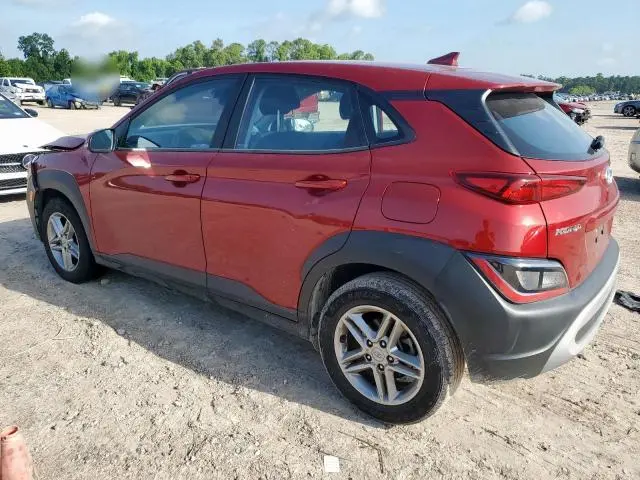 2023 HYUNDAI KONA SE  