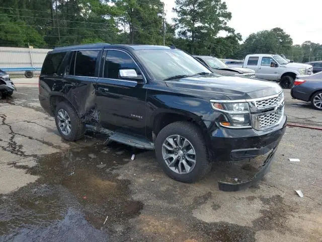 2016 CHEVROLET TAHOE C1500 LT  