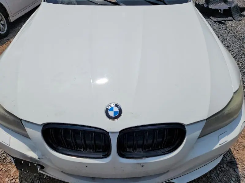 2011 BMW 328   