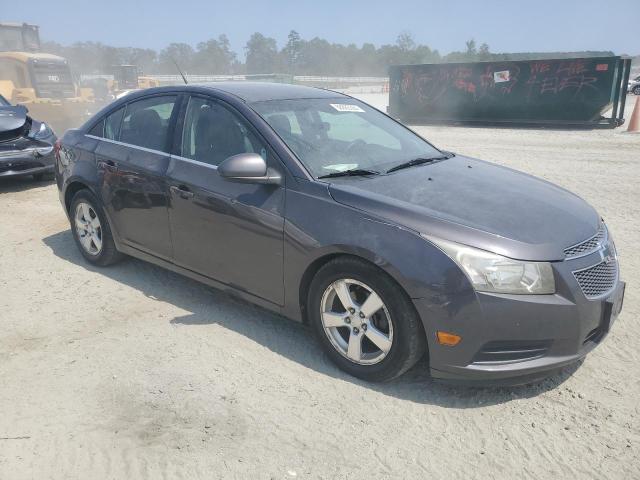 2011 CHEVROLET CRUZE LT