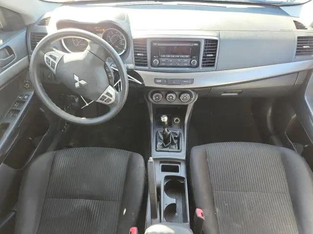 2014 MITSUBISHI LANCER ES/ES SPORT  