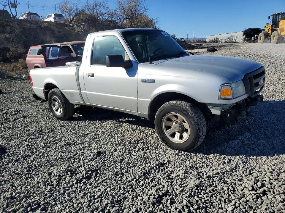 2010 FORD RANGER   