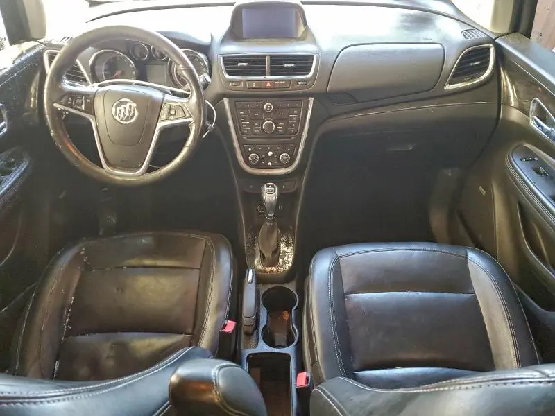 2013 BUICK ENCORE PREMIUM  