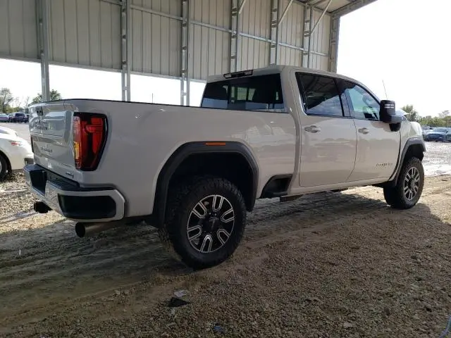 2023 GMC SIERRA K2500 AT4  