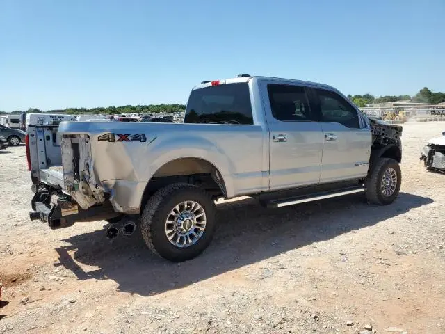 2022 FORD F250 SUPER DUTY  