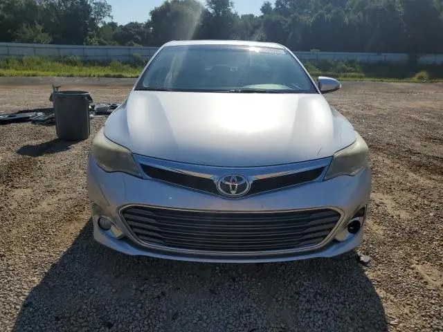 2013 TOYOTA AVALON BASE  