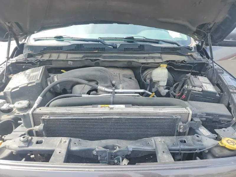 2015 RAM 1500 ST  