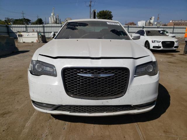 2015 CHRYSLER 300 S