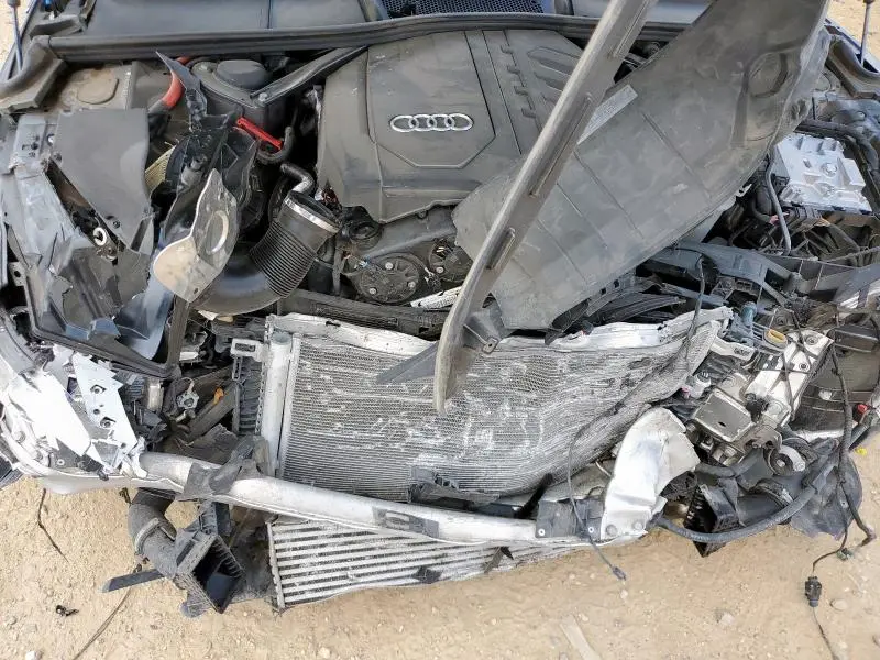 2023 AUDI A5 PREMIUM PLUS 45  