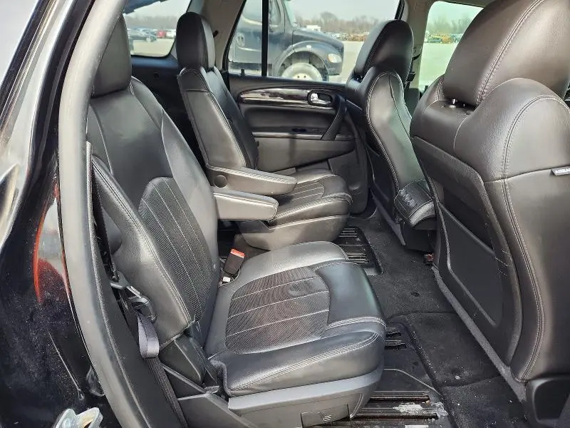 2016 BUICK ENCLAVE   