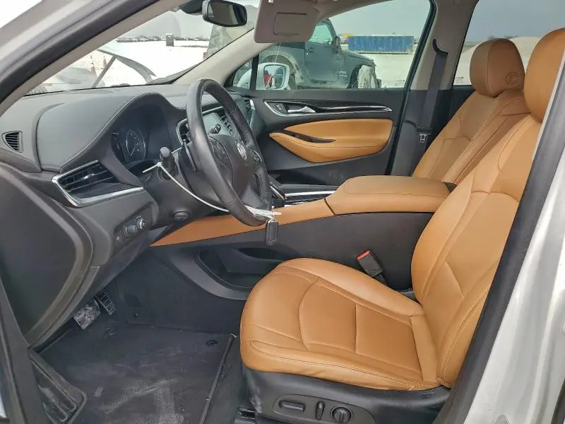 2019 BUICK ENCLAVE PREMIUM  