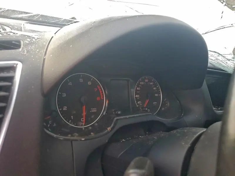 2010 AUDI Q5 PREMIUM PLUS  