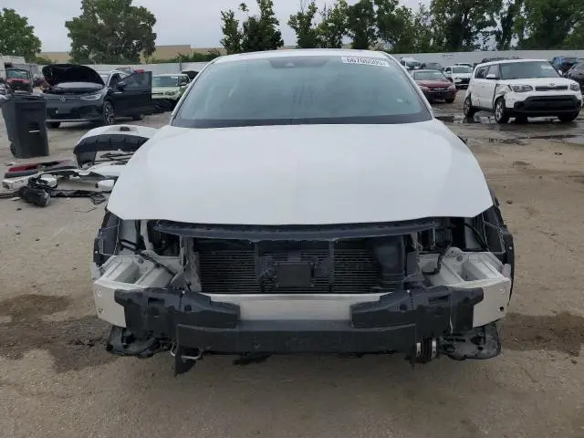 2019 ACURA ILX PREMIUM A-SPEC  