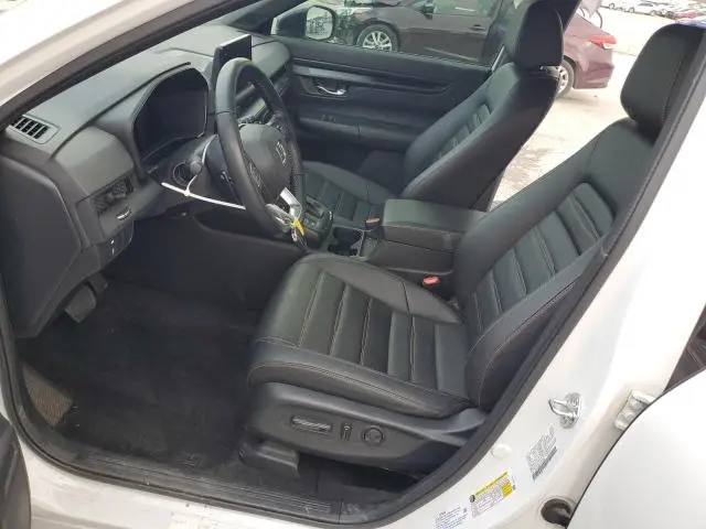 2025 HONDA CR-V SPORT-L  