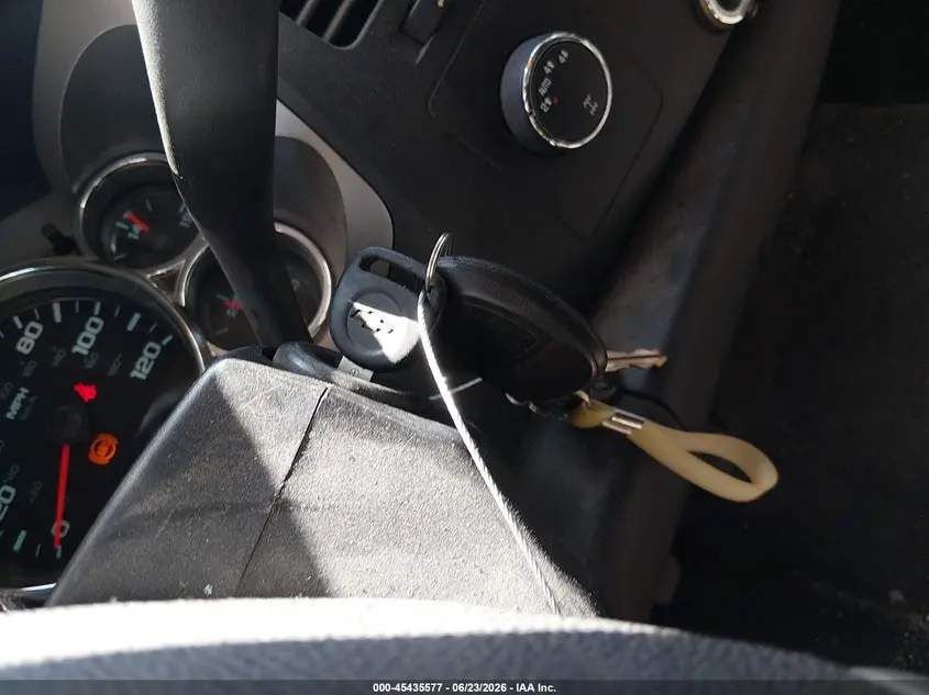 2010 CHEVROLET SILVERADO 1500 LT