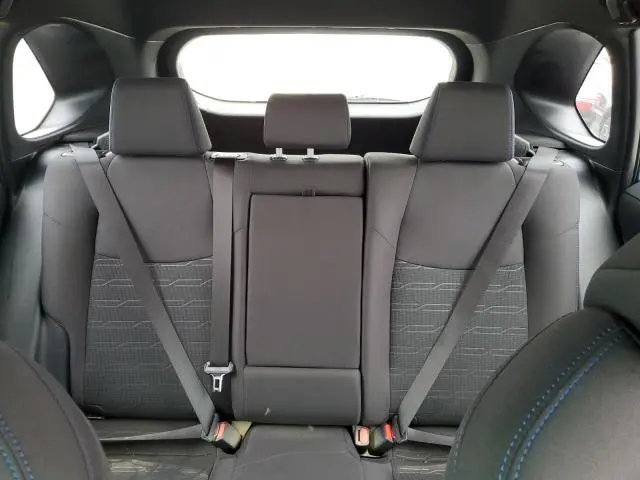 2023 TOYOTA RAV4 SE  