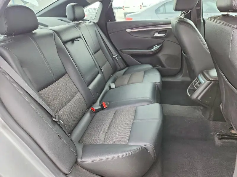 2020 CHEVROLET IMPALA LT  