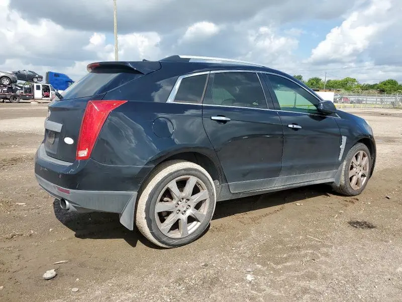 2011 CADILLAC SRX PREMIUM COLLECTION  