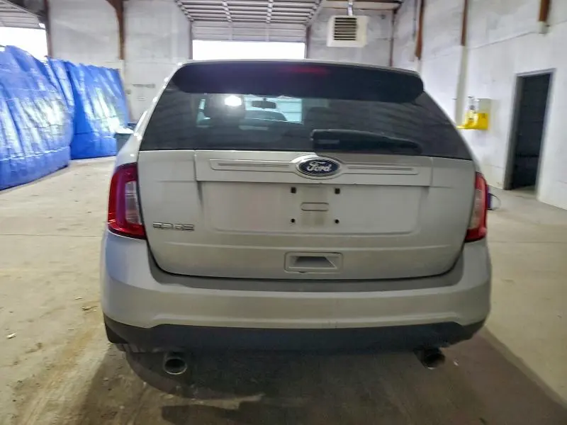 2014 FORD EDGE SE  