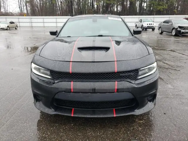 2021 DODGE CHARGER GT