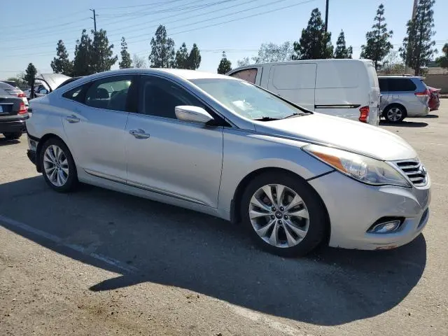 2014 HYUNDAI AZERA GLS  