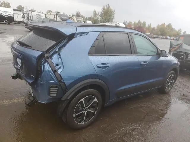 2025 KIA NIRO EX  