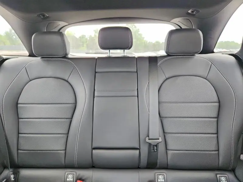 2020 MERCEDES-BENZ GLC 300  