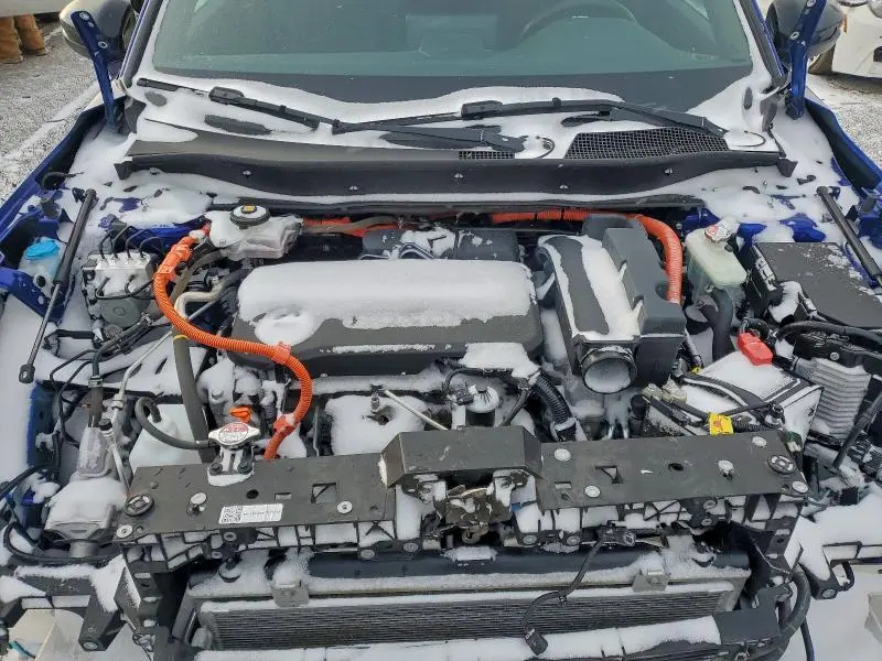 2024 HONDA CR-V SPORT  