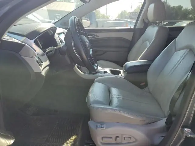 2013 CADILLAC SRX LUXURY COLLECTION  