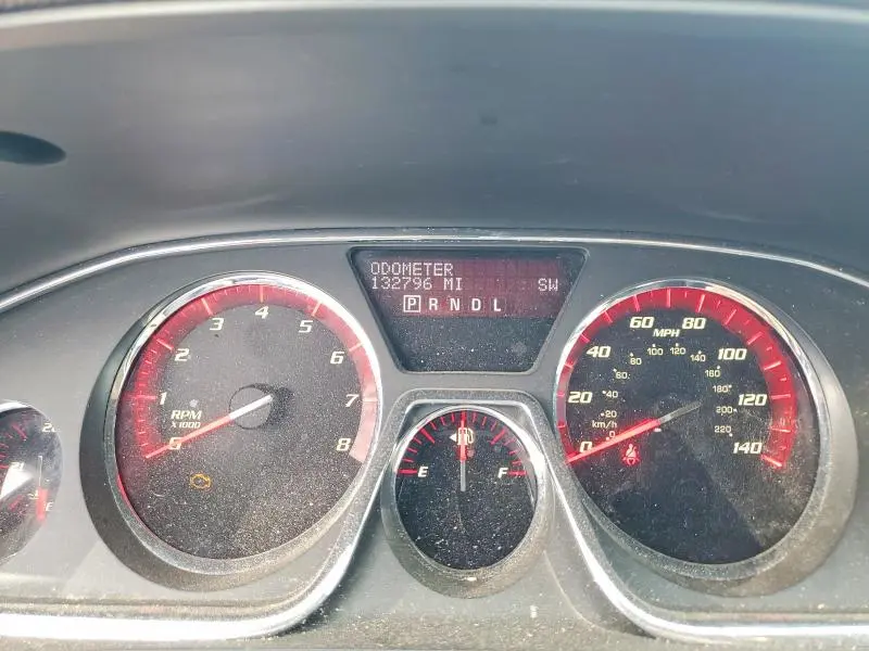 2014 GMC ACADIA SLE  