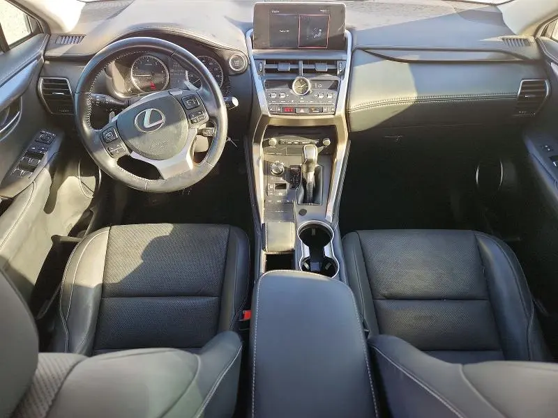2020 LEXUS NX 300  