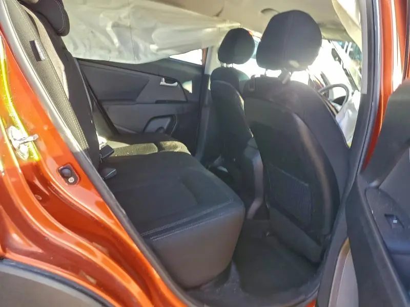 2013 KIA SPORTAGE EX  