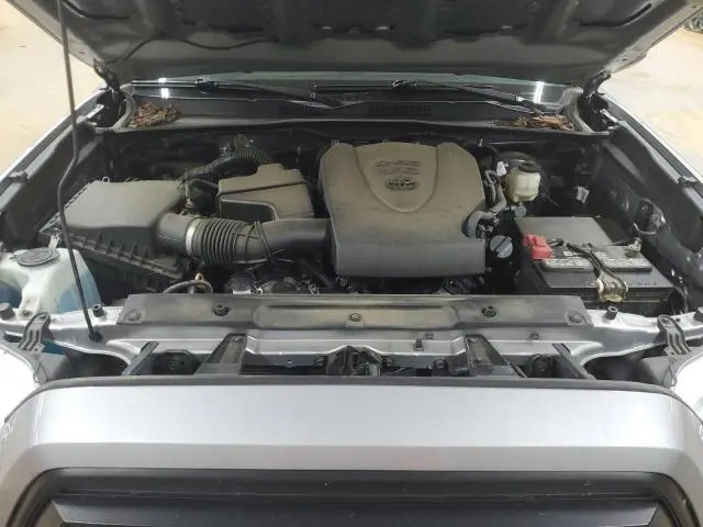 2021 TOYOTA TACOMA DOUBLE CAB  
