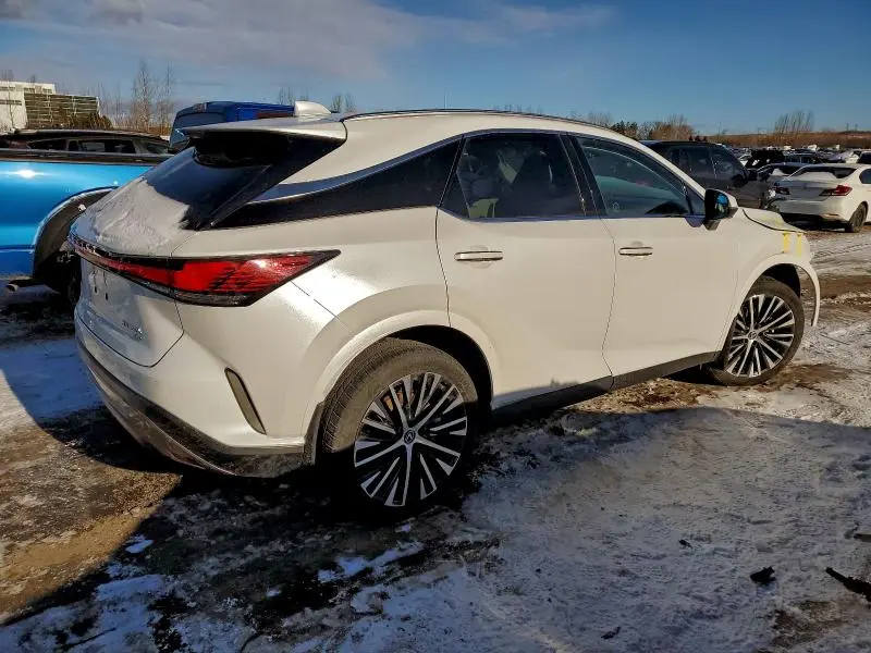 2023 LEXUS RX 350H BASE  