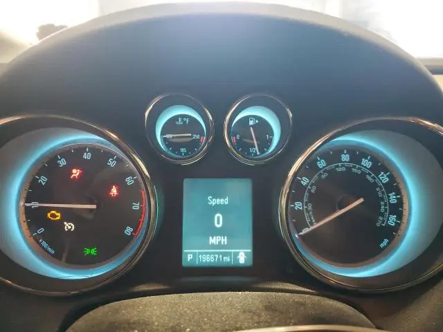 2015 BUICK VERANO CONVENIENCE  