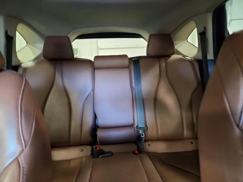 2019 ACURA RDX TECHNOLOGY  