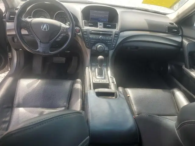 2012 ACURA TL   