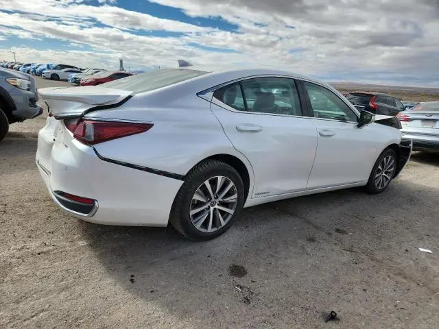 2020 LEXUS ES 300H  